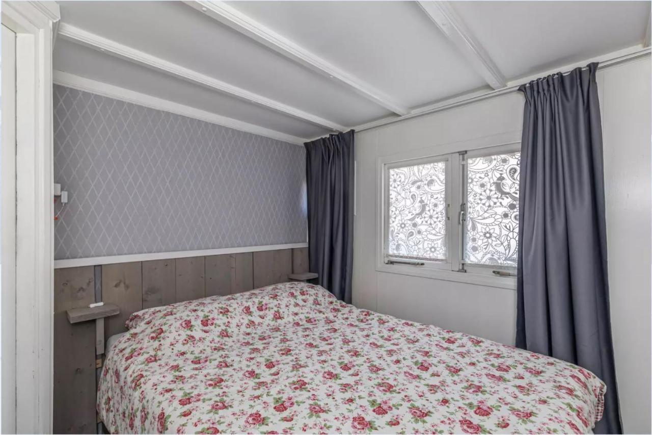 Villa Oase Aan De Kaag à Warmond Extérieur photo